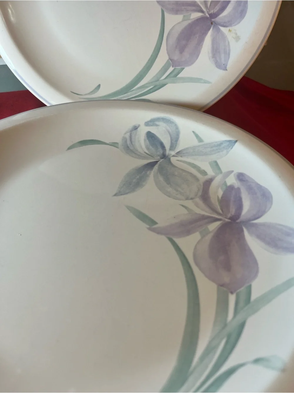 Pfaltzgraff set ceramic
